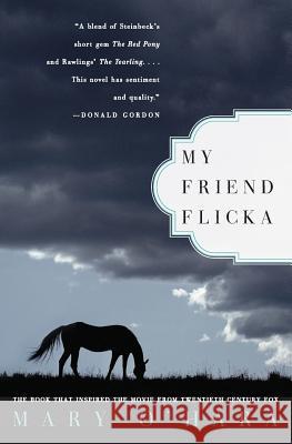 My Friend Flicka