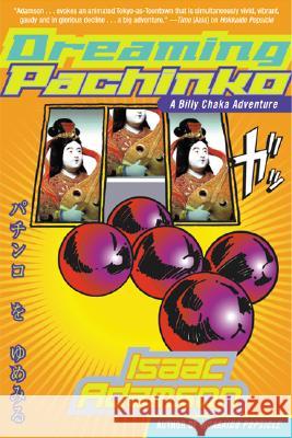 Dreaming Pachinko