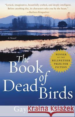 The Book of Dead Birds