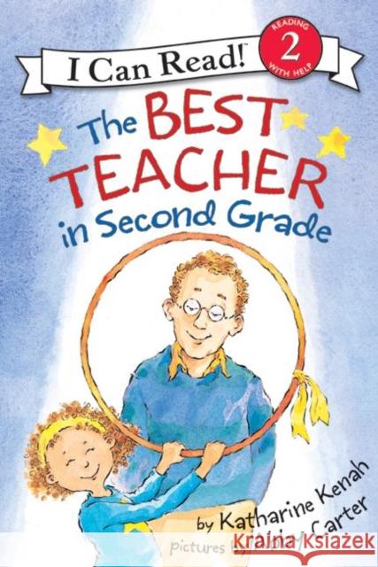 The Best Teacher in Second Grade
