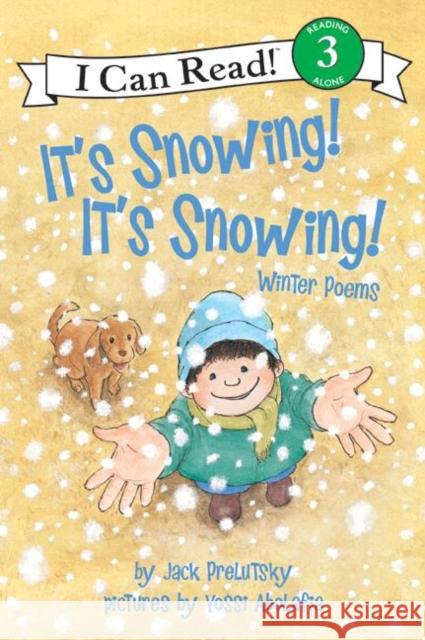 It's Snowing! It's Snowing!: Winter Poems