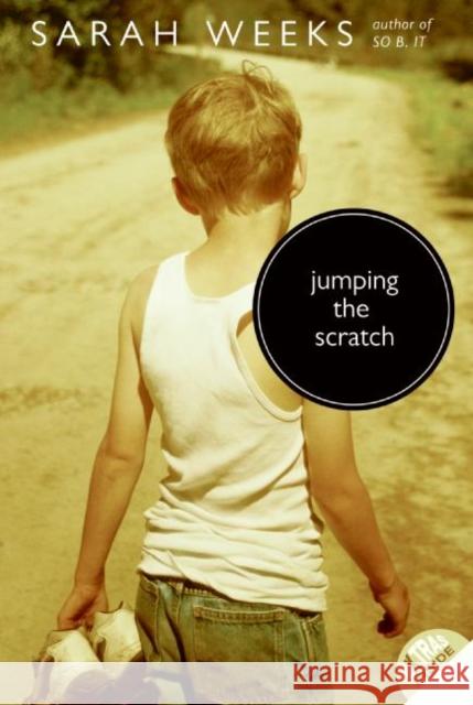 Jumping the Scratch