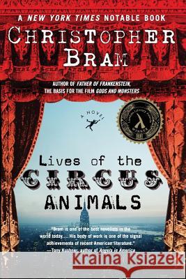 Lives of the Circus Animals