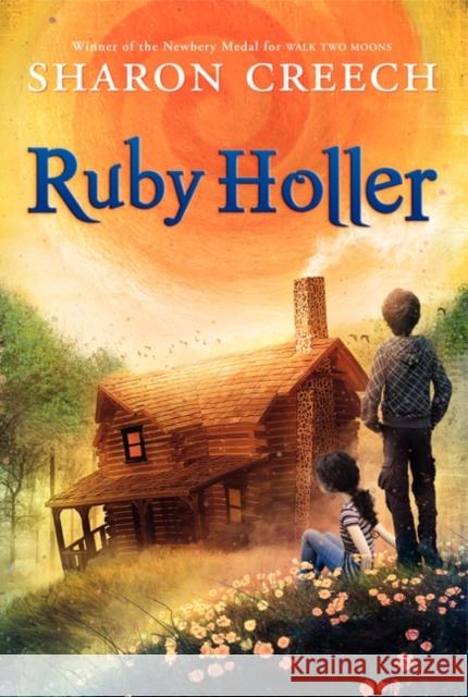 Ruby Holler