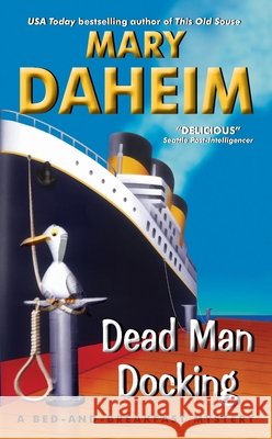 Dead Man Docking