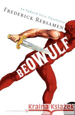 Beowulf: An Updated Verse Translation