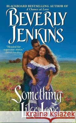 Something Like Love