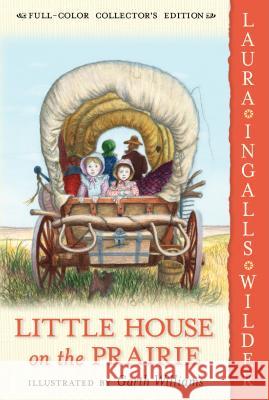 Little House on the Prairie