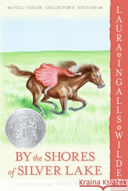 By the Shores of Silver Lake