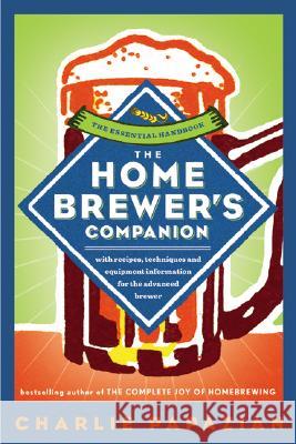 The Homebrewer's Companion