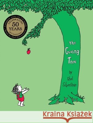 The Giving Tree with CD [With CD]
