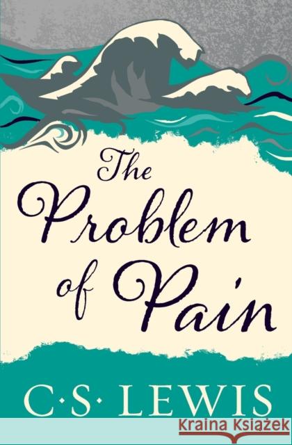 The Problem of Pain