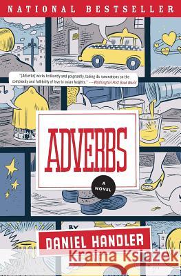 Adverbs