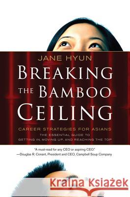 Breaking the Bamboo Ceiling