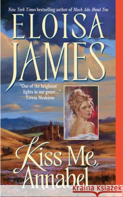 Kiss Me, Annabel
