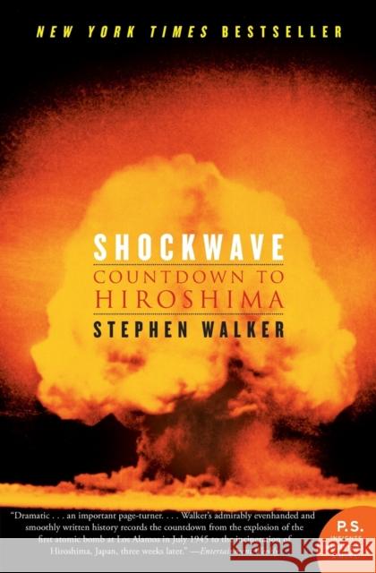 Shockwave: Countdown to Hiroshima