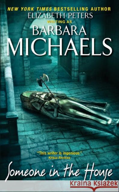 Someone in the House