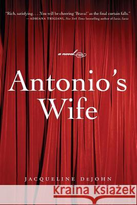 Antonio's Wife