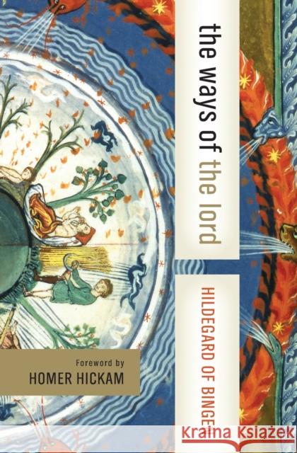 The Ways of the Lord