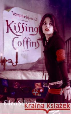 Vampire Kisses 2: Kissing Coffins