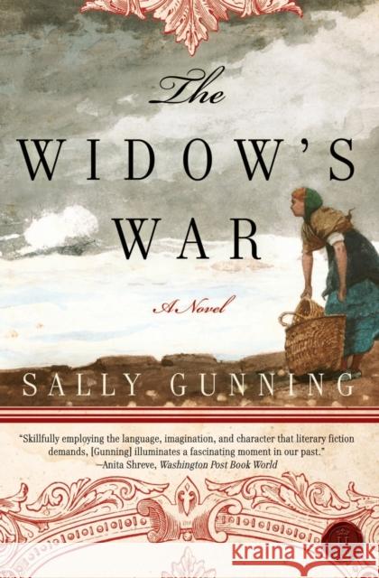 The Widow's War