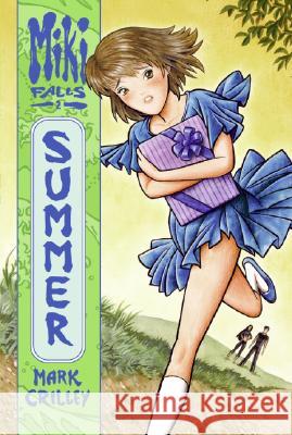 Miki Falls: Summer