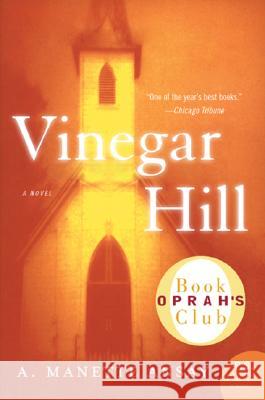 Vinegar Hill