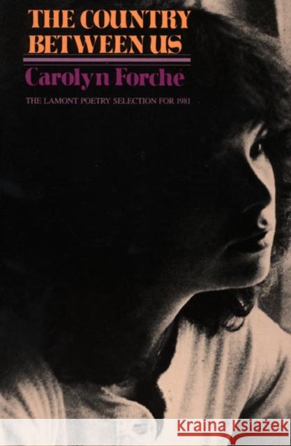 The Country Between Us