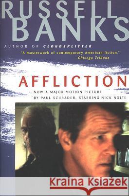 Affliction