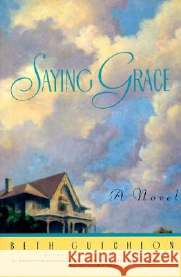 Saying Grace