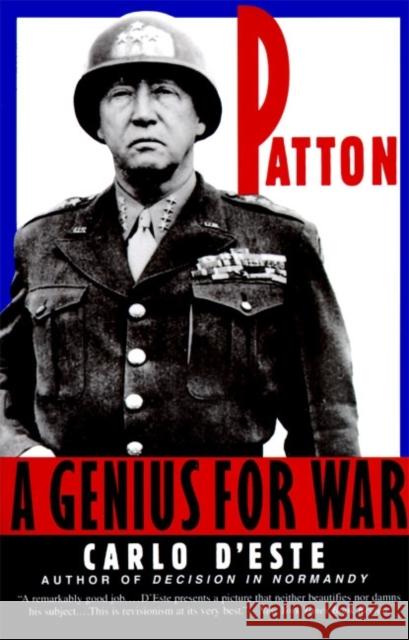 Patton: Genius for War, a