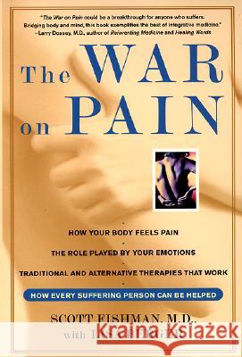 The War on Pain