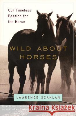 Wild about Horses: Our Timeless Passion for the Horse