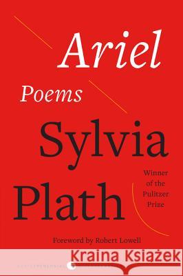 Ariel: Poems