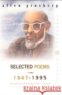 Selected Poems 1947-1995