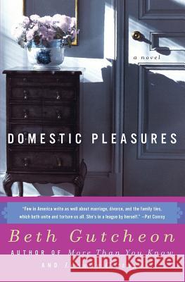 Domestic Pleasures