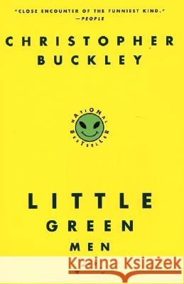 Little Green Men