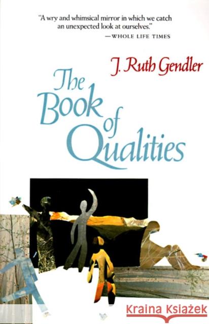 The Book of Qualities