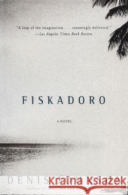 Fiskadoro