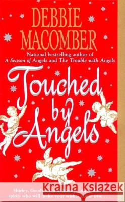 Touched by Angels