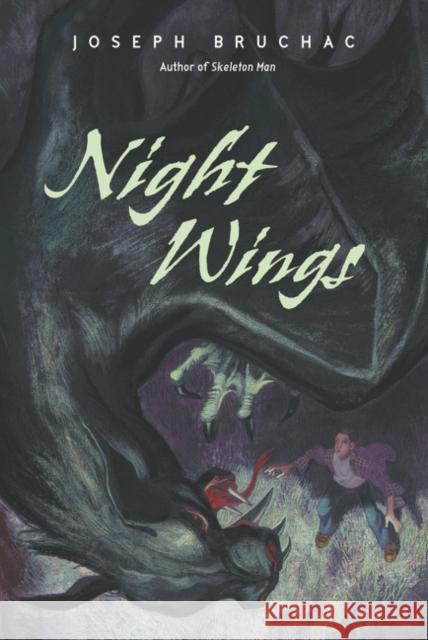 Night Wings