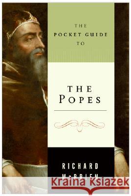 The Pocket Guide to the Popes