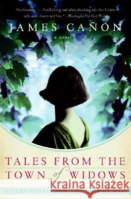 Tales from the Town of Widows