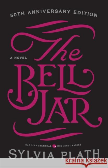 The Bell Jar