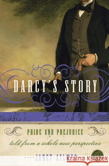 Darcy's Story