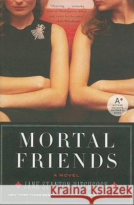 Mortal Friends