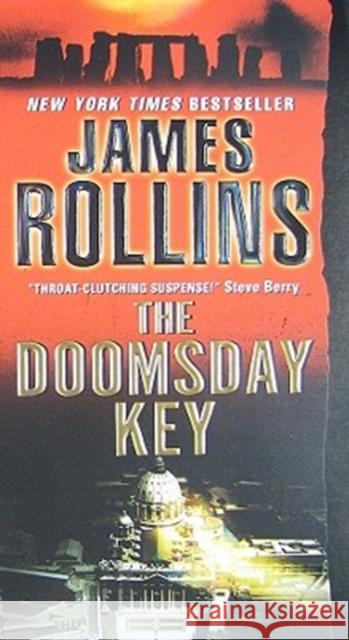 The Doomsday Key: A SIGMA Force Novel
