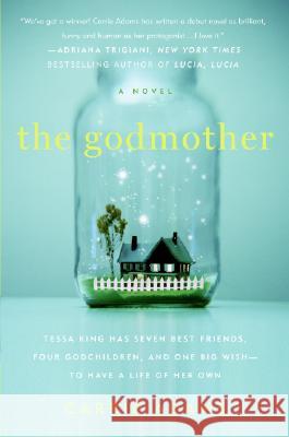 The Godmother