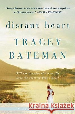 Distant Heart (Westward Hearts)