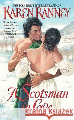 A Scotsman in Love